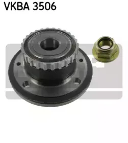 VKBA 3506 SKF